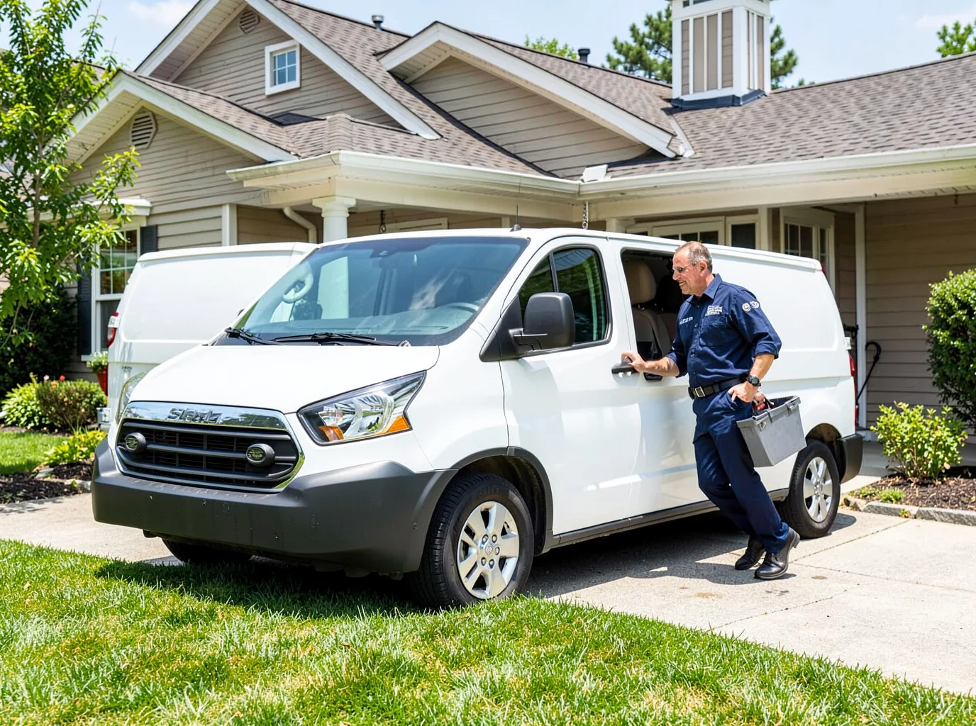 Emergency Plumber company in Fairview, OR